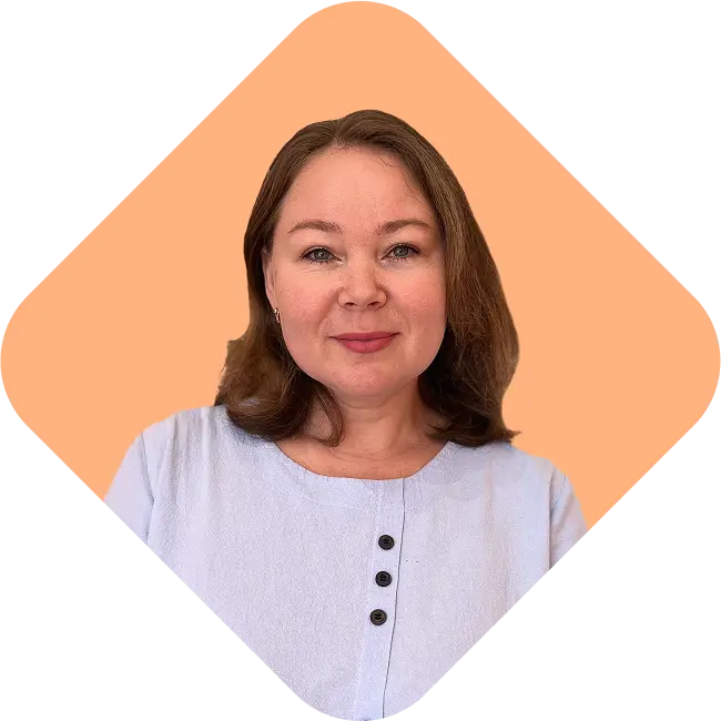 Дмитриева Вера Валерьевна