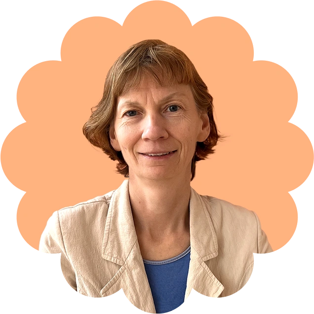 Кирилишина Елена Михайловна