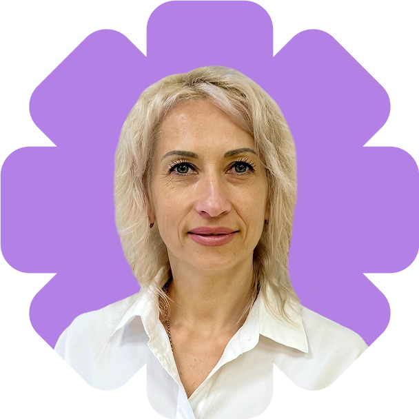 Матвиенко Екатерина Сергеевна