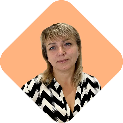 Руденко Алена Николаевна