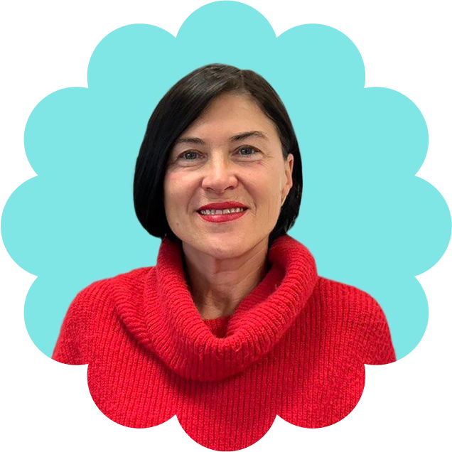 Шведченко Марина Николаевна